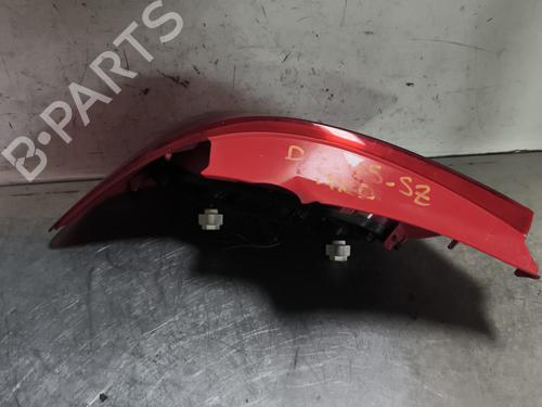 Right taillight OPEL CORSA D (S07) 1.2 (L08, L68) | BP29384392C35 