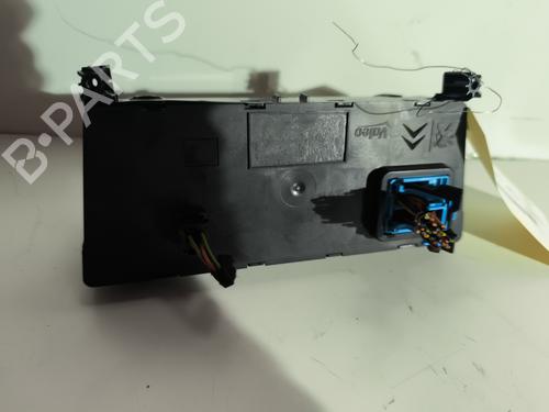 Climate control CITROËN C3 Picasso (SH_) 1.6 HDI 90 | BP23822813I5 