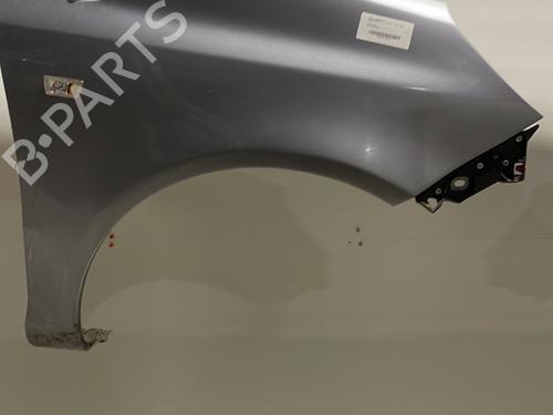 Used Right front fenders OPEL CORSA D (S07) 1.3 CDTI (L08, L68) (75 hp) 23821988