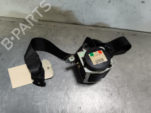 Used Rear right seatbelt Rear right seatbelt OPEL CORSA D (S07) 1.2 LPG (L08, L68) (80 hp) 28443919 28443919