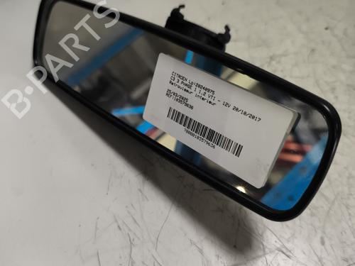Rear mirror CITROËN C3 III (SX) 1.2 VTi 82 | BP24527027I6 - Image 3
