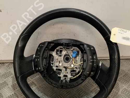 Used Steering wheel CITROËN C4 I (LC_) 1.6 HDi (109 hp) 21722745