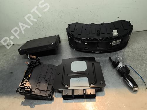 Elektronisk modul CITROËN DS4 (NX_) 1.6 HDi 115 | BP30646947M83 