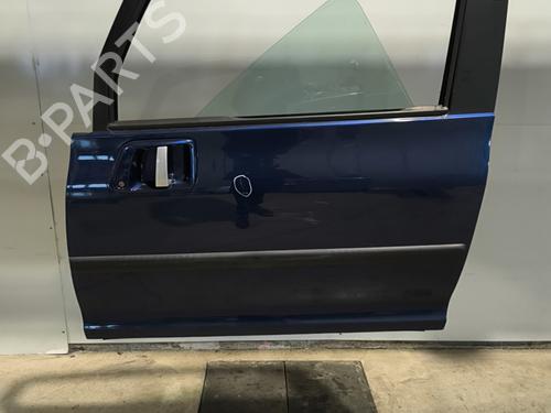 Used Left front door PEUGEOT 1007 (KM_) 1.6 16V (109 hp) 30829918