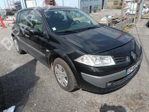 Intercooler RENAULT MEGANE II Saloon (LM0/1_) | BP34542779M30 - Image 9