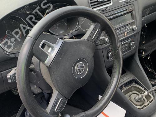 Left front window motor VW GOLF VI (5K1) 1.6 TDI | BP21724441E21 