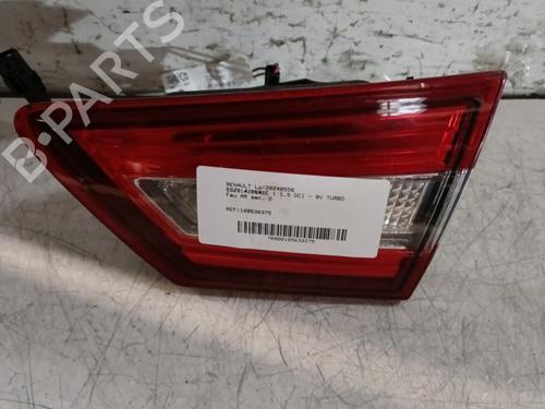 Right tailgate light RENAULT CLIO IV (BH_) 1.5 dCi 75 | BP25985547C80 - Image 3