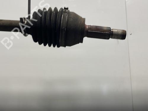 left-front-driveshaft-ford-fiesta-vi-cb1-ccn-2008-24346303 main image