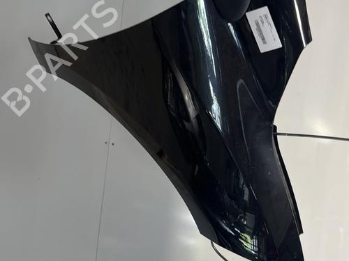 Used Right front fenders RENAULT MEGANE III Hatchback (BZ0/1_, B3_) 1.5 dCi (BZ09, BZ0D, BZ1W, BZ29, BZ14) (110 hp) 26947716