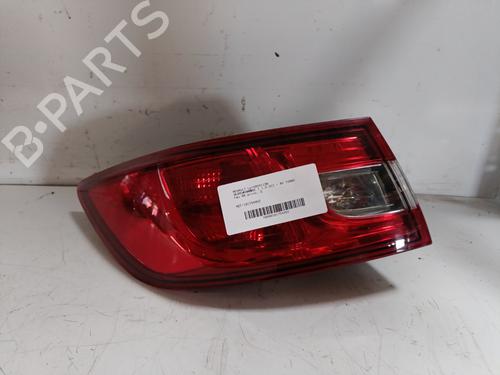 Used Left taillight RENAULT CLIO IV (BH_) 1.5 dCi 90 (90 hp) 24181410