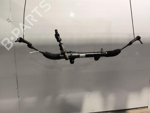 Used Steering rack Steering rack JEEP CHEROKEE (KJ) 2.8 CRD 4x4 (163 hp) 32995052 32995052