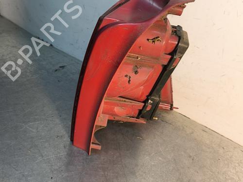 Left taillight PEUGEOT 307 Break (3E) 2.0 HDi 135 | BP29997179C34