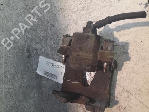Right front brake caliper VW POLO V (6R1, 6C1) 1.6 TDI | BP22359622M104 