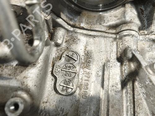 Gearbox MERCEDES-BENZ A-CLASS (W177) A 200 d (177.012) | BP33023460M3  - Image 7