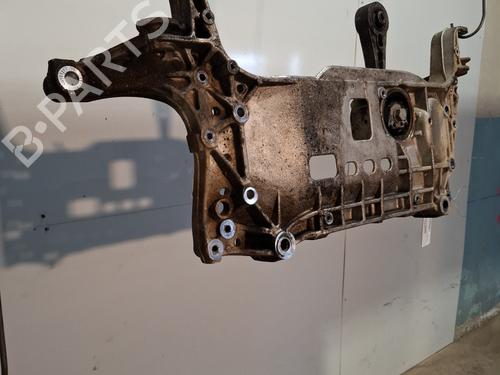 Subframe VW SHARAN (7N1, 7N2) 2.0 TDI | BP29732739M9