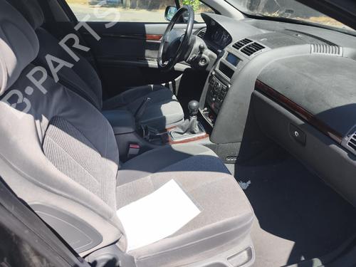 Used Parts PEUGEOT 407 SW (6E_, 6D_) 2.0 HDi 135 4917275