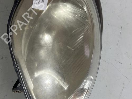 Used Left headlight Left headlight RENAULT TRAFIC II Bus (JL) 2.0 dCi 90 (JL00, JL01, JL0H, JL0M, JL0P, JL0S) (90 hp) 26177667 26177667