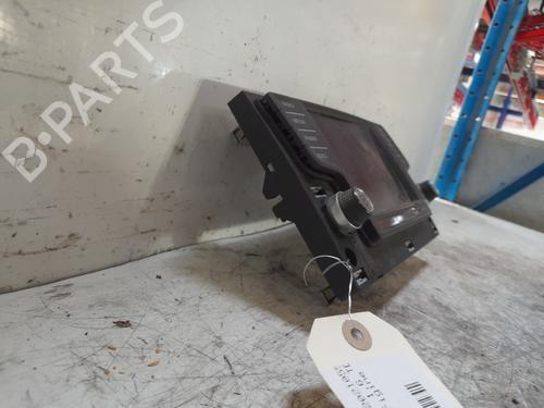 Radio VW GOLF VII (5G1, BQ1, BE1, BE2) 1.6 TDI | BP22893458E6 