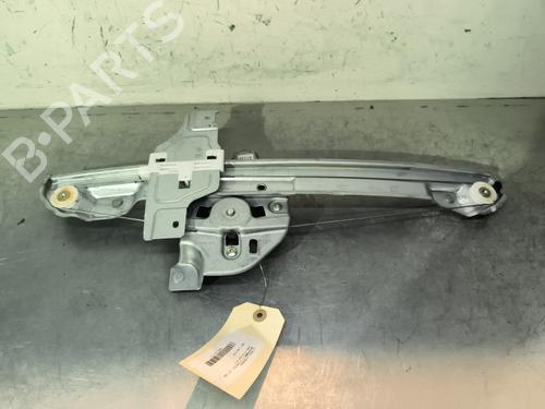 front-right-window-mechanism-citroen-c3-iii-sx-2016-29538165 main image