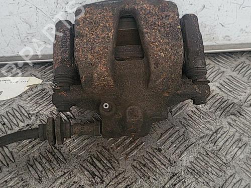 Used Left front brake caliper OPEL CORSA D (S07) 1.3 CDTI (L08, L68) (75 hp) 21719081