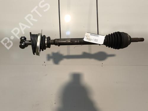 Used Left front driveshaft RENAULT MEGANE I (BA0/1_) 1.6 e (BA0F, BA0S) (90 hp) 30205284