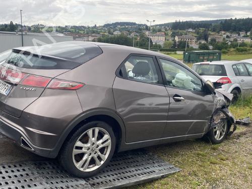 Drivaksel fortil Højre HONDA CIVIC VIII Hatchback (FN, FK) 2.2 CTDi (FK3) | BP22359570M39 - Image 7