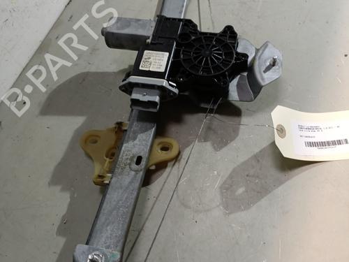 Used Front left window mechanism Front left window mechanism RENAULT CLIO IV Grandtour (KH_) 1.5 dCi 90 (KHN3, KHN4) (90 hp) 26178067 26178067