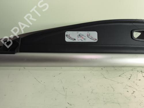 Used Rear parcel shelf Rear parcel shelf KIA CARENS IV 1.7 CRDi (136 hp) 23824003 23824003