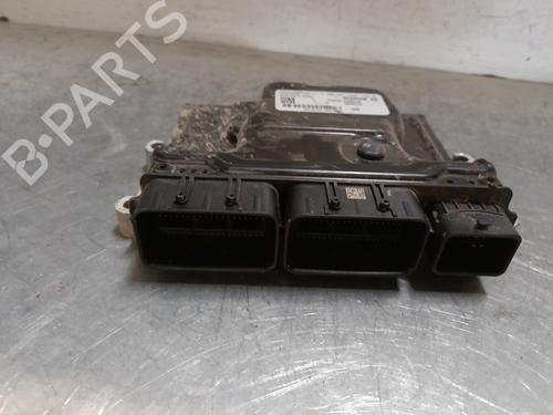 Engine control unit (ECU) DACIA DUSTER (HM_) 1.5 dCi 115 4x4 (HMAD) | BP28077943M57 