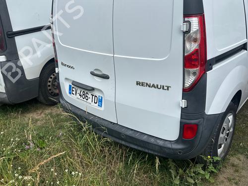 Engine RENAULT KANGOO Express (FW0/1_) | BP37037144M1 - Image 6