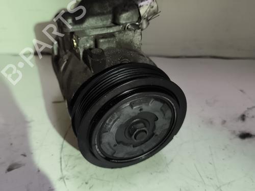 Used AC compressor AC compressor VW POLO IV (9N_, 9A_) 1.4 TDI (75 hp) 23846082 23846082