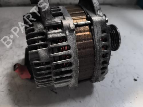 Alternator RENAULT KOLEOS I (HY_) 2.0 dCi (HY0K) | BP25336669M7 