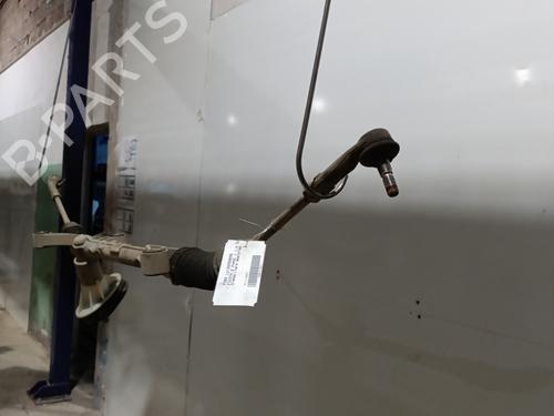 Steering rack FORD FIESTA VI (CB1, CCN) 1.4 TDCi | BP29003485M22