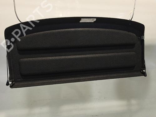Rear parcel shelf RENAULT CLIO V (B7_) 1.0 TCe 100 (B7MT) | BP37502742C85 - Image 2