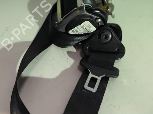 Front right belt tensioner RENAULT CLIO IV (BH_) 1.5 dCi 75 | BP23822737C88 