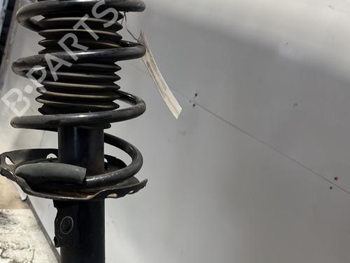 Used Left front shock absorber Left front shock absorber OPEL ASTRA H (A04) 1.6 (L48) (105 hp) 22033396 22033396