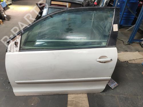 Used Left front door VW POLO (9N_, 9A_) 1.4 TDI (80 hp) 21708031