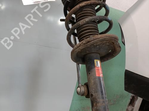 Right front shock absorber PEUGEOT 607 (9D, 9U) 2.0 HDI | BP25701383M17 - Image 2