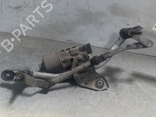 Used Front wiper motor Front wiper motor RENAULT TWINGO II (CN0_) 1.2 16V (CN04, CN0B) (75 hp) 27328445 27328445