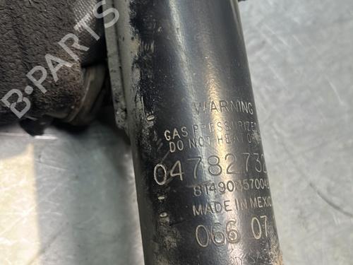 Left front shock absorber CHRYSLER 300C (LX, LE) 3.0 CRD | BP33051320M16 - Image 4