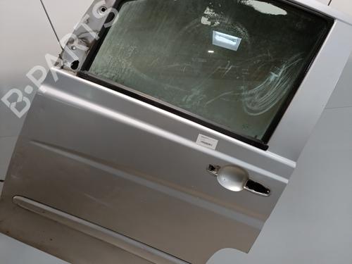 Used Left front door MERCEDES-BENZ VITO Bus (W639) 122 CDI (639.701, 639.703, 639.705) (224 hp) 25821494