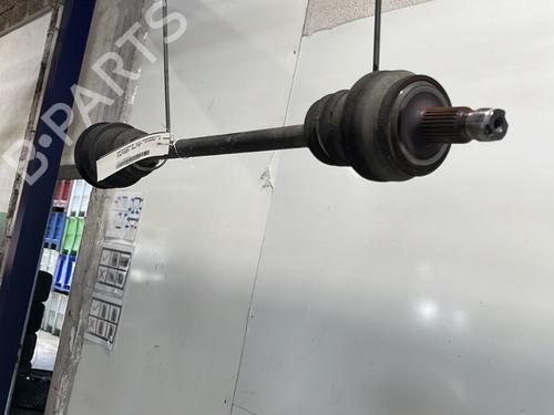 Right rear driveshaft MERCEDES-BENZ C-CLASS T-Model (S204) C 250 CDI 4-matic (204.282) | BP28164816M41 