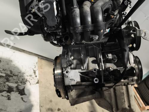 Engine NISSAN PIXO (UA0) 1.0 | BP26581113M1