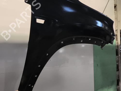 Right front fenders CHEVROLET ORLANDO (J309) 2.0 D | BP25624513C42