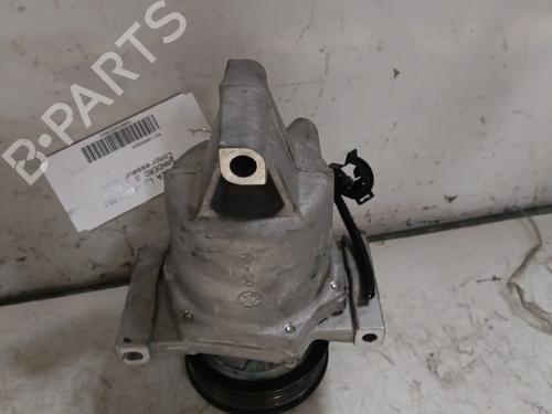 AC compressor DACIA SANDERO III 1.0 TCe 90 | BP25130579M34 - Image 4