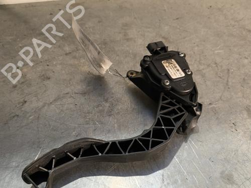 Used Pedal Pedal 37754906 37754906