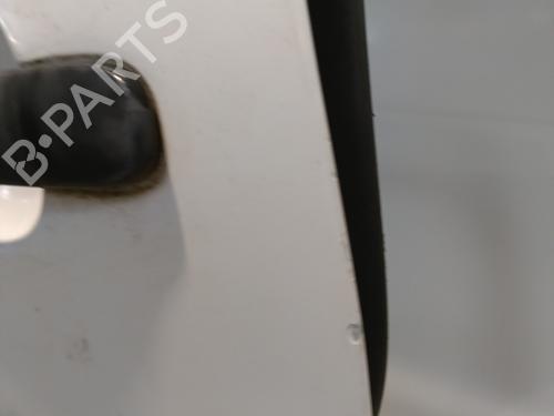 Left rear door VW POLO (9N_, 9A_) 1.4 TDI | BP25034107C4 