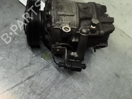 Used AC compressor VW POLO V (6R1, 6C1) 1.2 (70 hp) 31872230