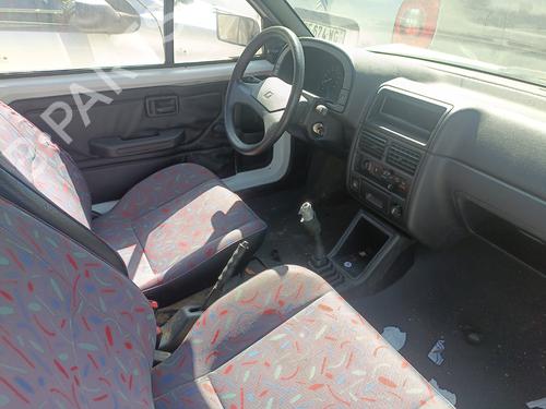 Used Parts CITROËN AX (ZA-_) 10 4615628