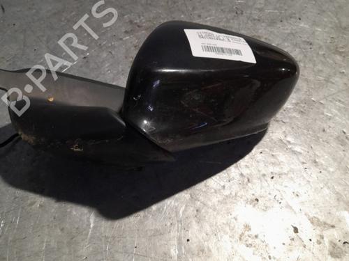 Used Left mirror CITROËN C4 CACTUS 1.2 THP 110 (110 hp) 21700136